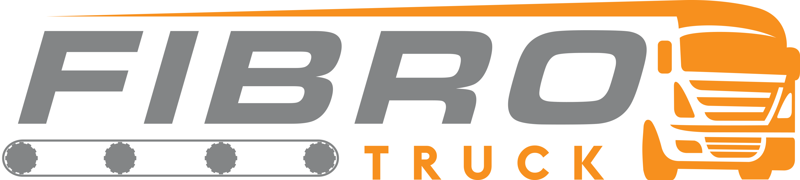 Fibrotruck